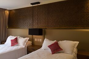 Hotel Lindo Ajijic B&B