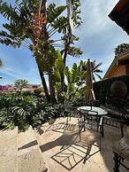 Hotel Lindo Ajijic B&B