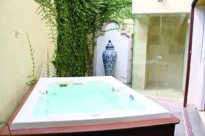 Hotel Lindo Ajijic B&B