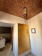 Hotel Lindo Ajijic B&B