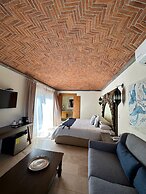Hotel Lindo Ajijic B&B