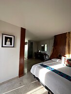 Hotel Lindo Ajijic B&B
