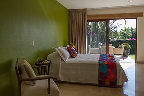 Hotel Lindo Ajijic B&B