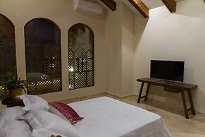 Hotel Lindo Ajijic B&B