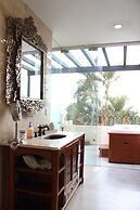 Hotel Lindo Ajijic B&B