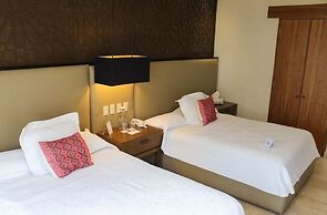 Hotel Lindo Ajijic B&B