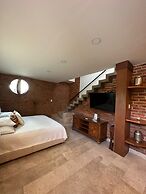 Hotel Lindo Ajijic B&B