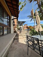 Hotel Lindo Ajijic B&B