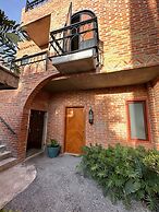 Hotel Lindo Ajijic B&B