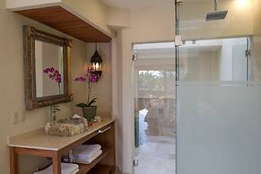 Hotel Lindo Ajijic B&B