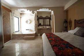 Hotel Lindo Ajijic B&B