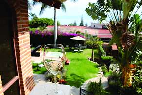 Hotel Lindo Ajijic B&B