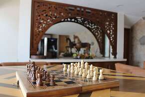 Hotel Lindo Ajijic B&B