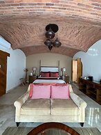 Hotel Lindo Ajijic B&B