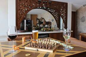 Hotel Lindo Ajijic B&B