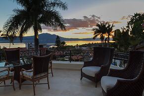 Hotel Lindo Ajijic B&B