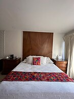 Hotel Lindo Ajijic B&B