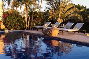 Hotel Lindo Ajijic B&B