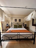 Hotel Lindo Ajijic B&B