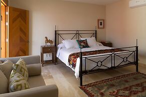Hotel Lindo Ajijic B&B