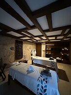 Hotel Lindo Ajijic B&B