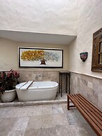 Hotel Lindo Ajijic B&B