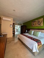 Hotel Lindo Ajijic B&B