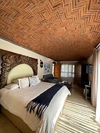 Hotel Lindo Ajijic B&B