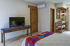 Hotel Lindo Ajijic B&B