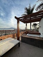 Hotel Lindo Ajijic B&B