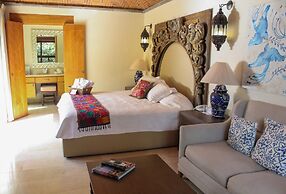 Hotel Lindo Ajijic B&B