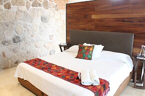 Hotel Lindo Ajijic B&B