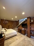 Hotel Lindo Ajijic B&B