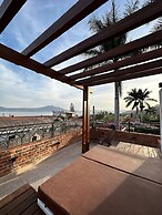 Hotel Lindo Ajijic B&B