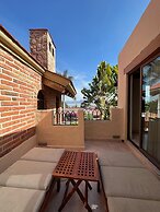 Hotel Lindo Ajijic B&B