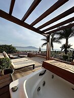 Hotel Lindo Ajijic B&B