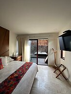 Hotel Lindo Ajijic B&B