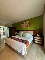 Hotel Lindo Ajijic B&B