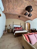 Hotel Lindo Ajijic B&B