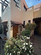 Hotel Lindo Ajijic B&B