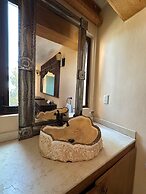 Hotel Lindo Ajijic B&B