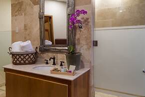 Hotel Lindo Ajijic B&B