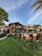 Hotel Lindo Ajijic B&B