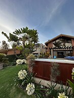 Hotel Lindo Ajijic B&B