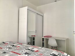 Três Quartos - Quartos Residenciais