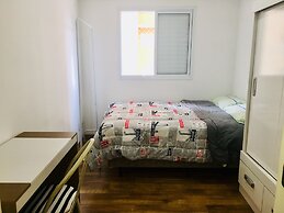 Três Quartos - Quartos Residenciais