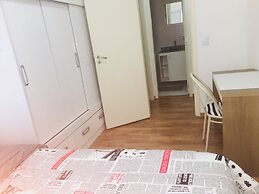 Três Quartos - Quartos Residenciais