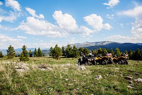 Ranches at Belt Creek
