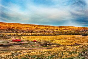 Ranches at Belt Creek