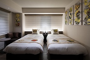 Kyoto Gion U-BELL Hotel